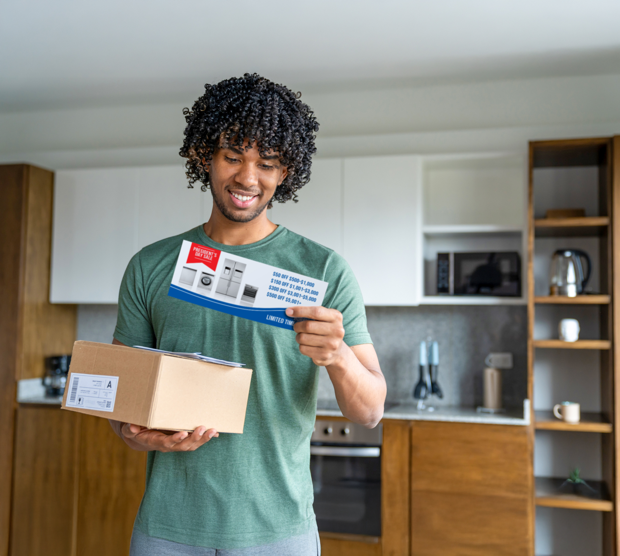 Featured image for article: Strategic Approach Drives Higher Direct Mail ROI